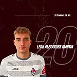 Leon Alexander Martin