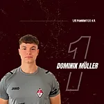 Dominik Müller