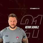 Kevin Schulz