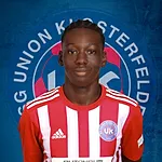 Uthman Mustapha Uthman Mustapha