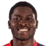 صورة Mitchell Ejedegba