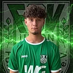 Maximilian Leuther Maximilian Leuther