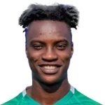 Mohamed Bangoura Mohamed Bangoura