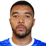 Troy Deeney Troy Deeney