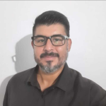 Roberto Maximiliano Gonzalez Baigorria Roberto Maximiliano Gonzalez Baigorria
