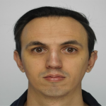 Alexander John McKee