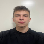 Timofei Košelev Timofei Košelev