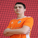 Elmin Tšaban Elmin Tšaban