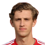 Lars van Huisstede Lars van Huisstede