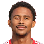 Jayden Mendes Delgado Jayden Mendes Delgado