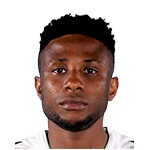 Imoh Ezekiel Imoh Ezekiel