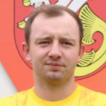 Arkadiusz Siwak Arkadiusz Siwak