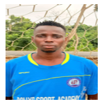 Nathaniel Paul Effiong