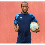 Saheed Nurudeen