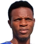 Ismail Ogunsola Olawale