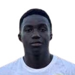 Mamadou Mbodji Mamadou Mbodji