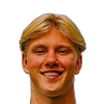 Robin van Asten Robin van Asten