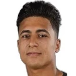 Mohamed Abdelrahim Mohamed Abdelrahim