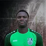Osiregbehme Emmanuel Okasor Osiregbehme Emmanuel Okasor