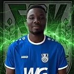 Makafui Kojo Ahiaklo-Kuz Makafui Kojo Ahiaklo-Kuz