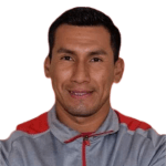 Juan Carlos Cristian Silos López