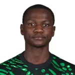 Abduljelil Kamaldeen Mustapha