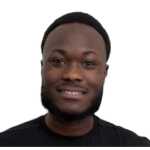 Albert Yakah Albert Yakah