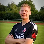 Dominik Horstmann Dominik Horstmann