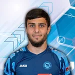 صورة Abdul-Hamid Saadaev