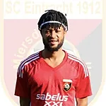 Moses Chuks Njoku