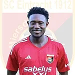 Patrick Zidane Djiogou