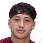 Franco Dominguez