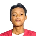Andi Mukram Pamungkas Andi Mukram Pamungkas