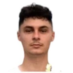 Filip Gligorijevic Filip Gligorijevic