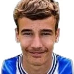 Reece Johnson Reece Johnson