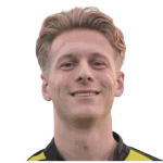 Michel van der Elst Michel van der Elst