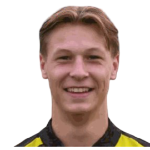 Thomas van de Merwe Thomas van de Merwe
