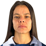 Daiana Serafim Da Silva