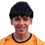 Leonel Mesías Menacho Aguilar