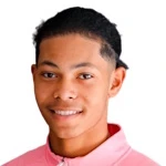 Daïvy Lefranc-Yeboah Daïvy Lefranc-Yeboah