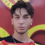 Gabriele Cascone Gabriele Cascone