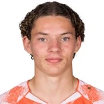 Robin van Cruijsen Robin van Cruijsen