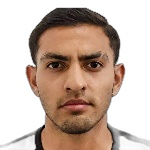 Luis Alberto Ramirez Luis Alberto Ramirez