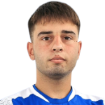 Angelos Kalco Angelos Kalco