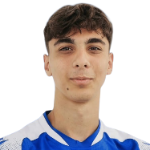 Georgios Kyrmanidis Georgios Kyrmanidis