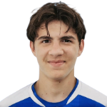 Fanis Vasilopoulos Fanis Vasilopoulos