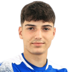 Nikolaos Konstantinidis Nikolaos Konstantinidis