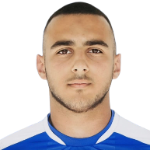 Nikolaos Spyrlidis Nikolaos Spyrlidis