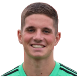 Dean Hogervorst Dean Hogervorst