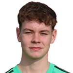 Daan Lekkerkerker Daan Lekkerkerker